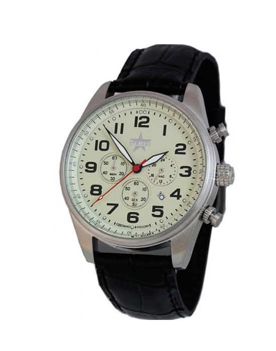 Часы Slava C9370288-OS20 наручные часы slava часы slava c9370272 os20 синий