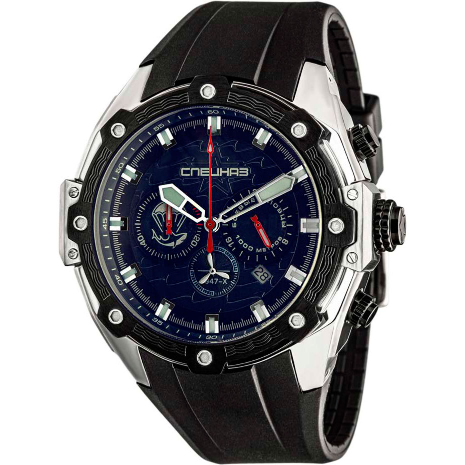 Часы Slava C9470434-OS20 наручные часы slava часы slava c9370272 os20 синий