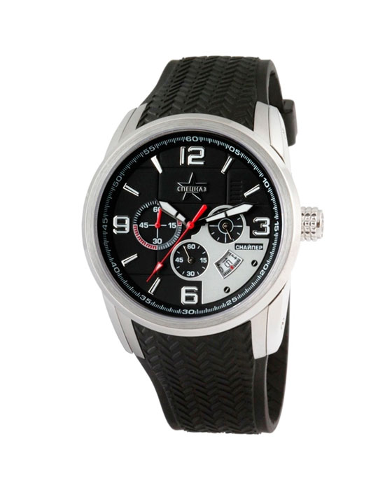 Часы Slava C9480294-20 наручные часы slava часы slava c9480294 20 мультиколор