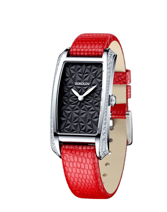 Часы Соколов Женские Купить В Спб