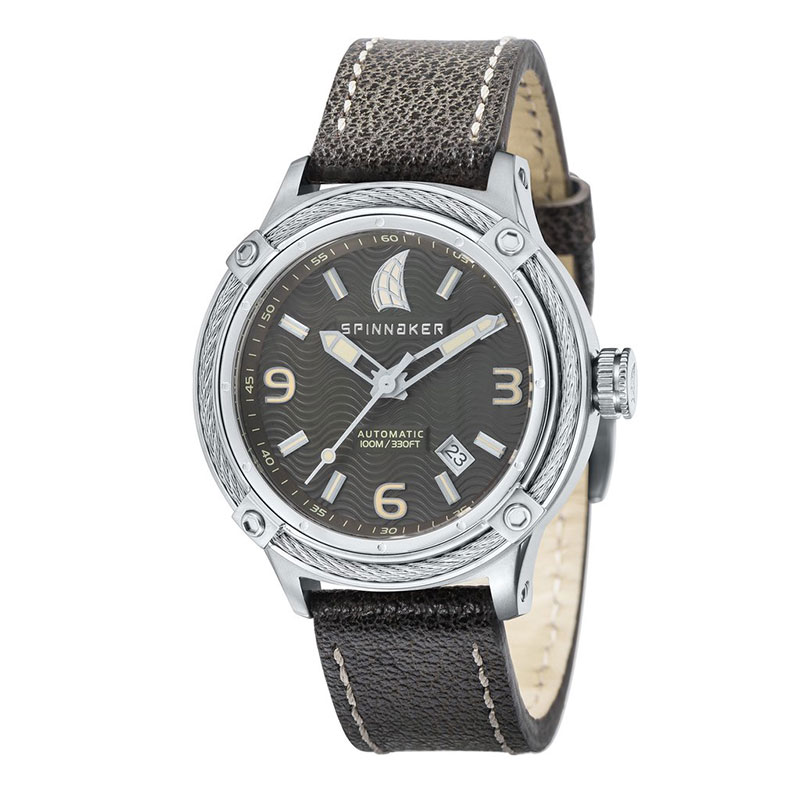 Spinnaker mainsail watch new arrivals