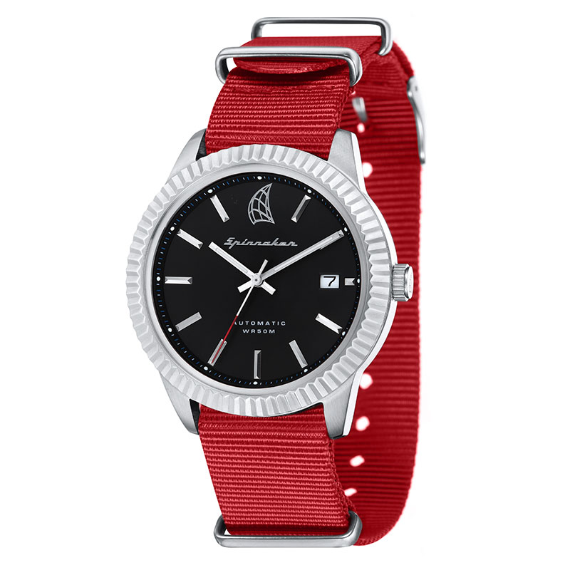 Spinnaker bernard new arrivals