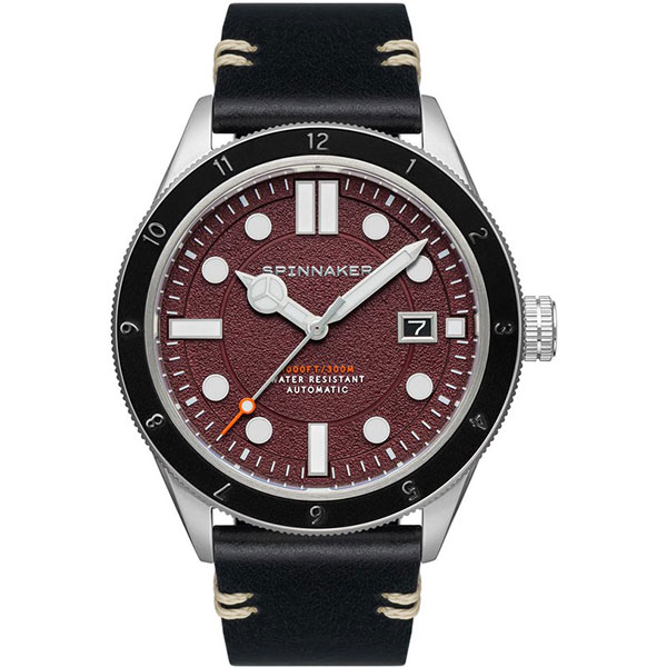 Часы Spinnaker SP-5096-04 цена и фото