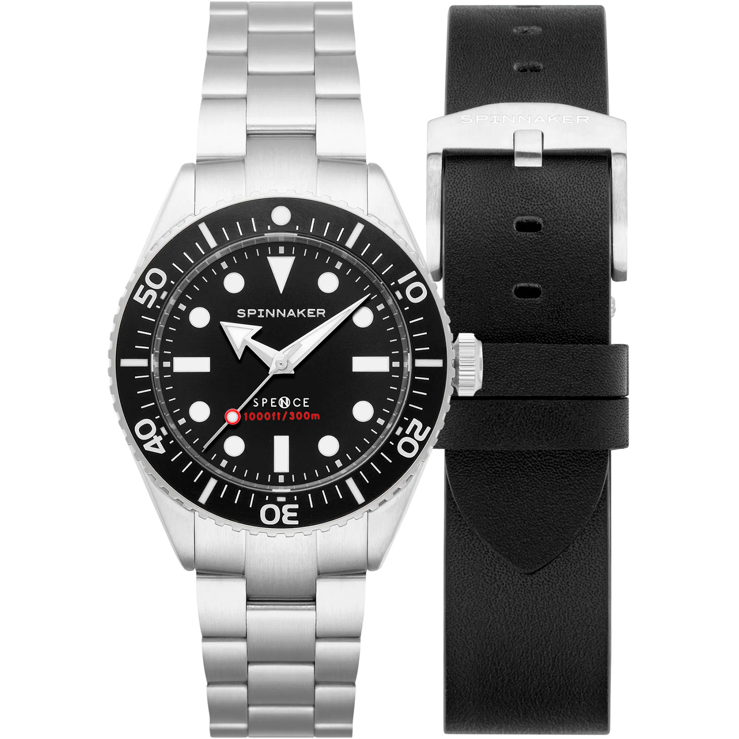 Часы Spinnaker SP-5097-11 цена и фото
