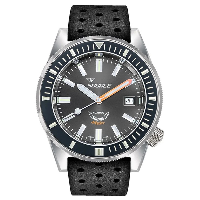 Часы Squale Matic MATICXSA.NT
