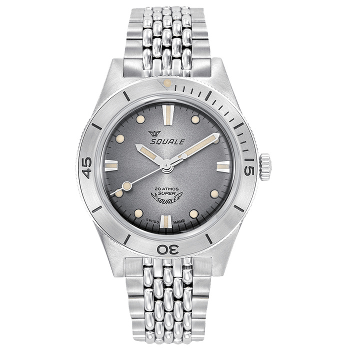 Часы Squale Super Squale SUPERSSG.AC
