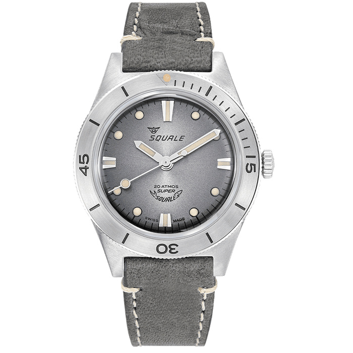 Часы Squale Super Squale SUPERSSG.PG