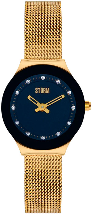 Часы Storm Ladies 47425-GD