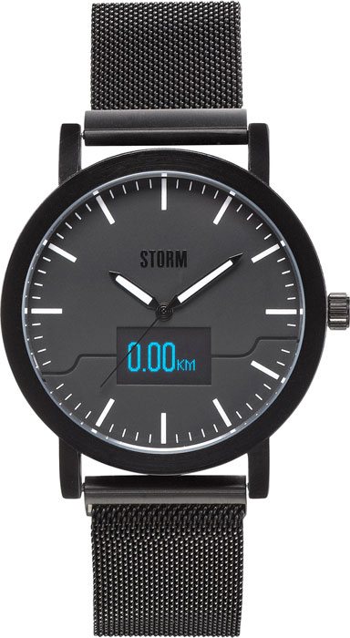 Часы Storm Unisex 47445-SL