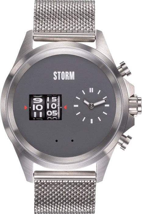 Часы Storm Gents 47466-GY