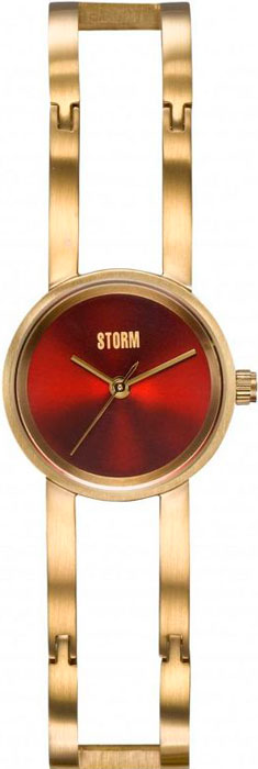 Часы Storm Ladies 47469-GD-R