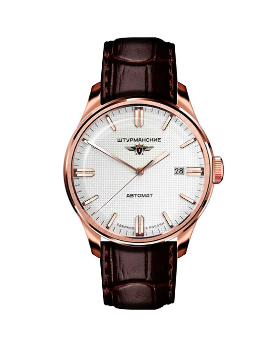 Часы Sturmanskie 9015-1279600 цена и фото