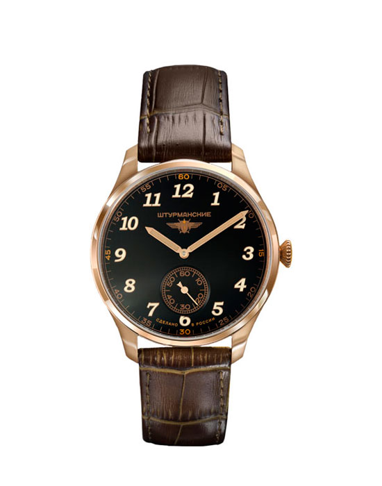 Часы Sturmanskie VD78-6819424 цена и фото