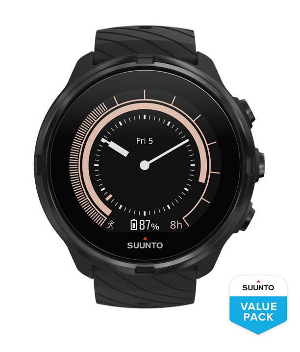 Suunto Suunto 9 SS050257000