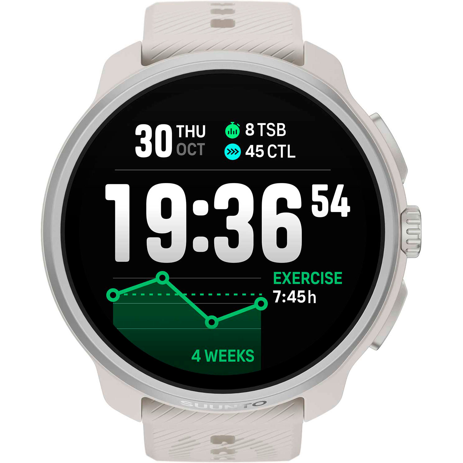 Часы Suunto Race 2 SS051201000