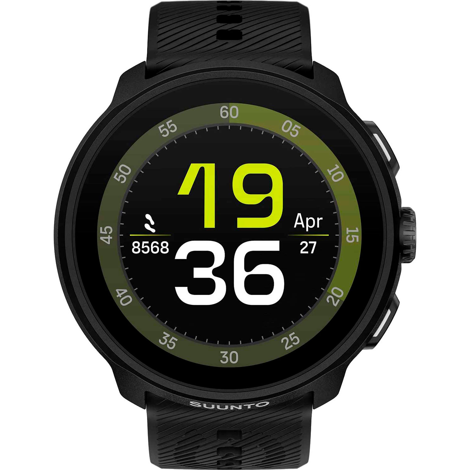 Часы Suunto Run SS051272000