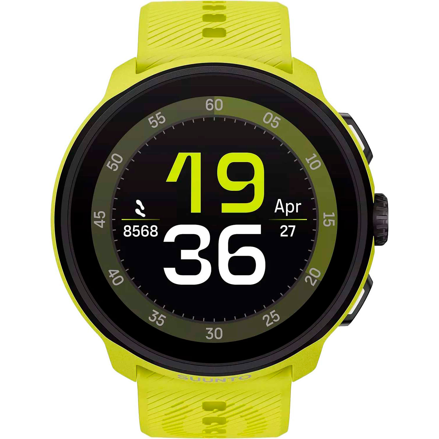 Часы Suunto Run SS051274000