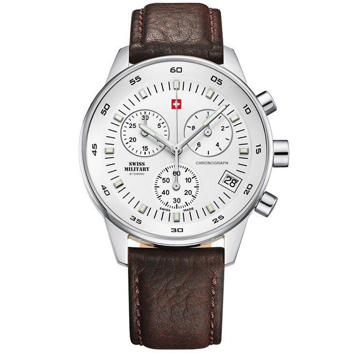 Часы Swiss Military SM30052.04 часы swiss military sms34073 07