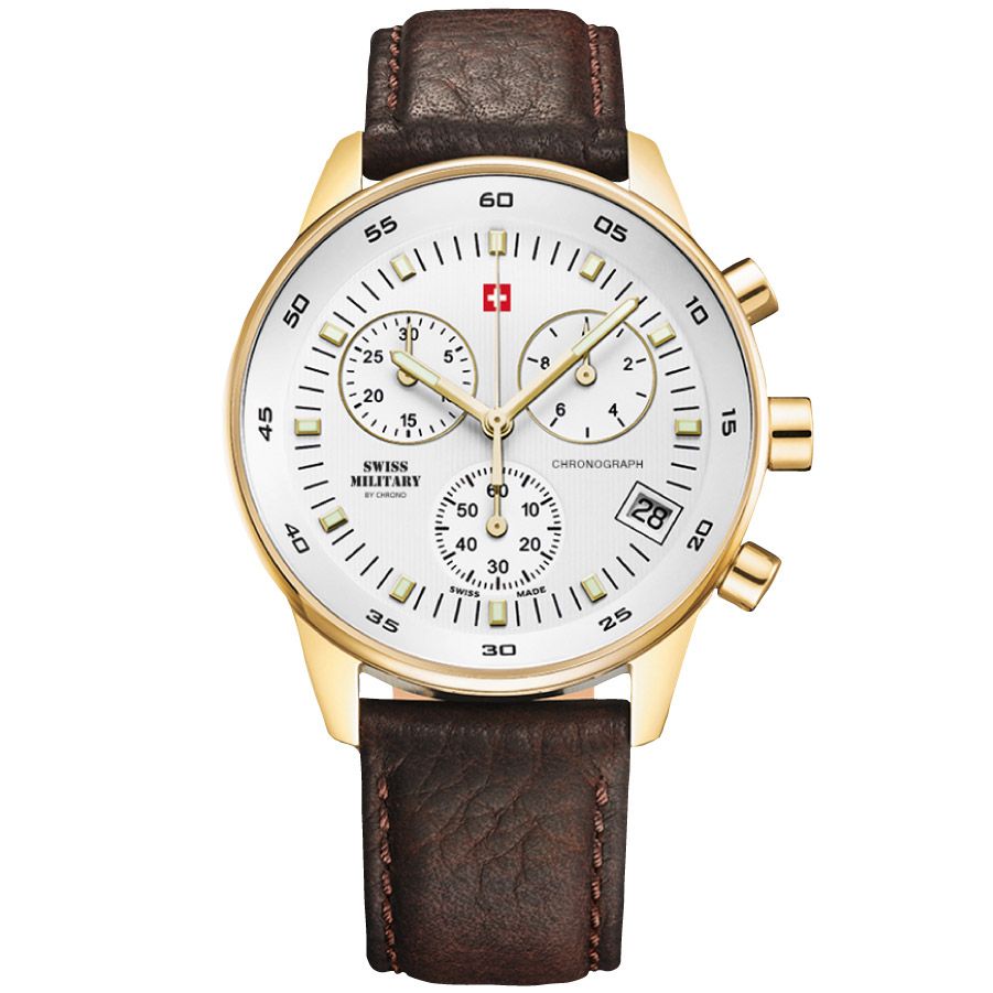 Часы Swiss Military SM30052.05