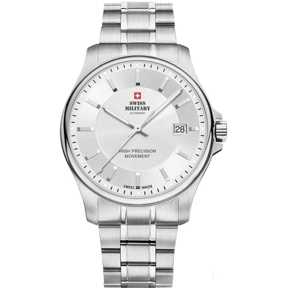 Часы Swiss Military SM30200.02 часы swiss military sma34025 03