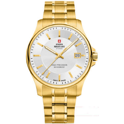 Часы Swiss Military SM30200.09 часы swiss military smp36040 18
