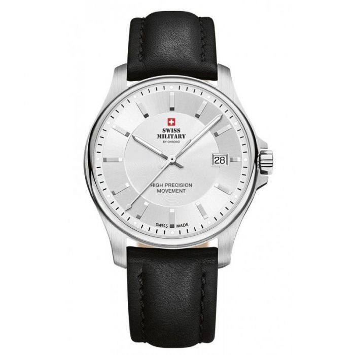 Часы Swiss Military SM30200.11 часы swiss military sm30200 11