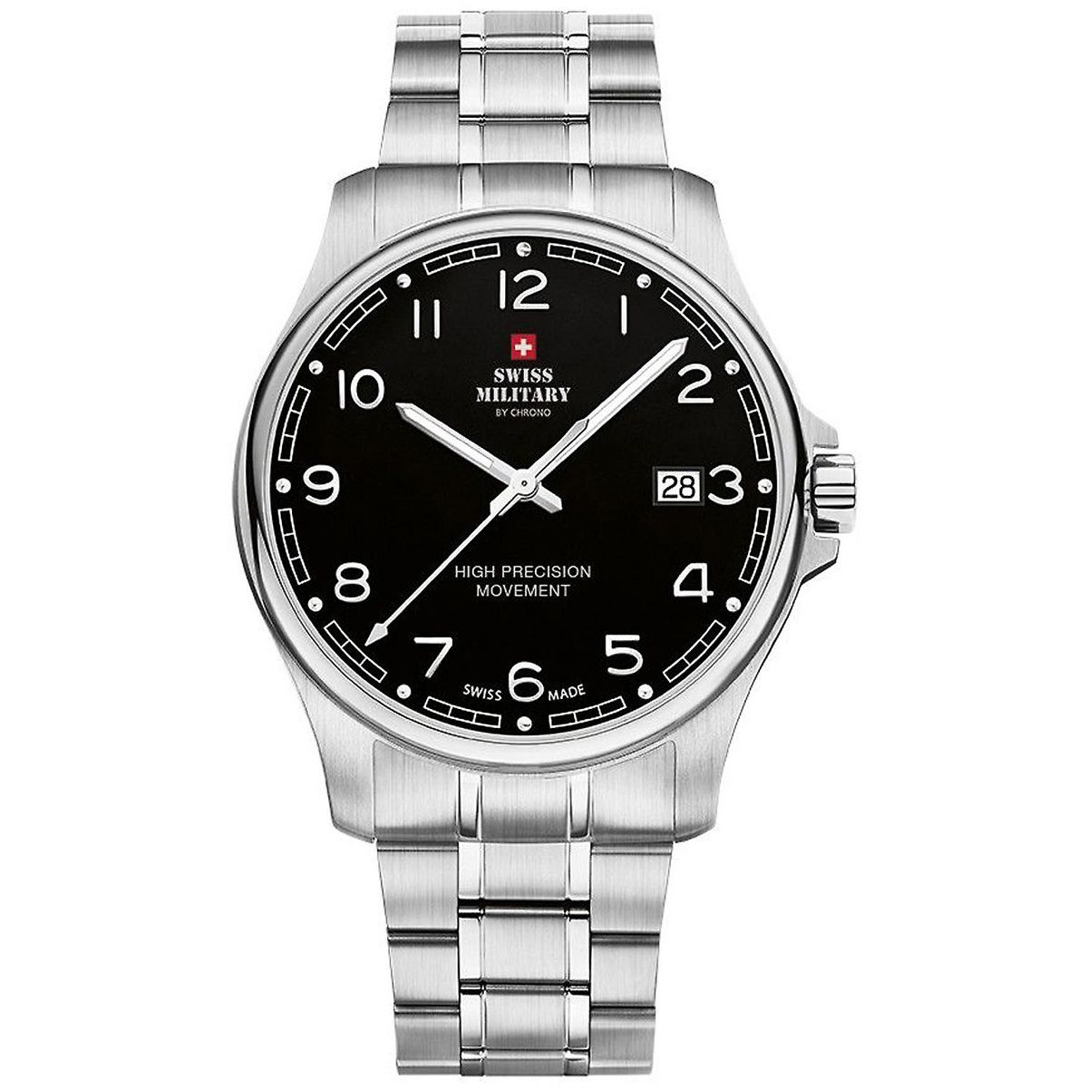 Часы Swiss Military SM30200.16 часы swiss military sm34039 05