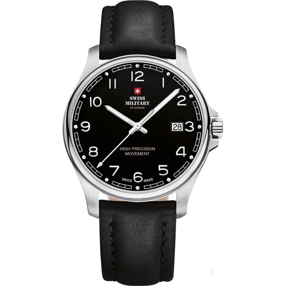 Часы Swiss Military SM30200.24 часы swiss military sms34073 08