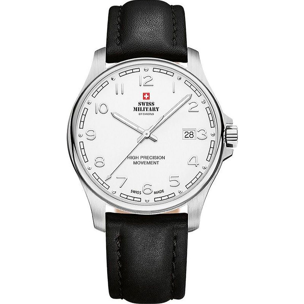 Часы Swiss Military SM30200.25 часы swiss military sm34076 01