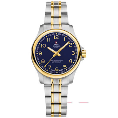 цена Часы Swiss Military SM30201.21