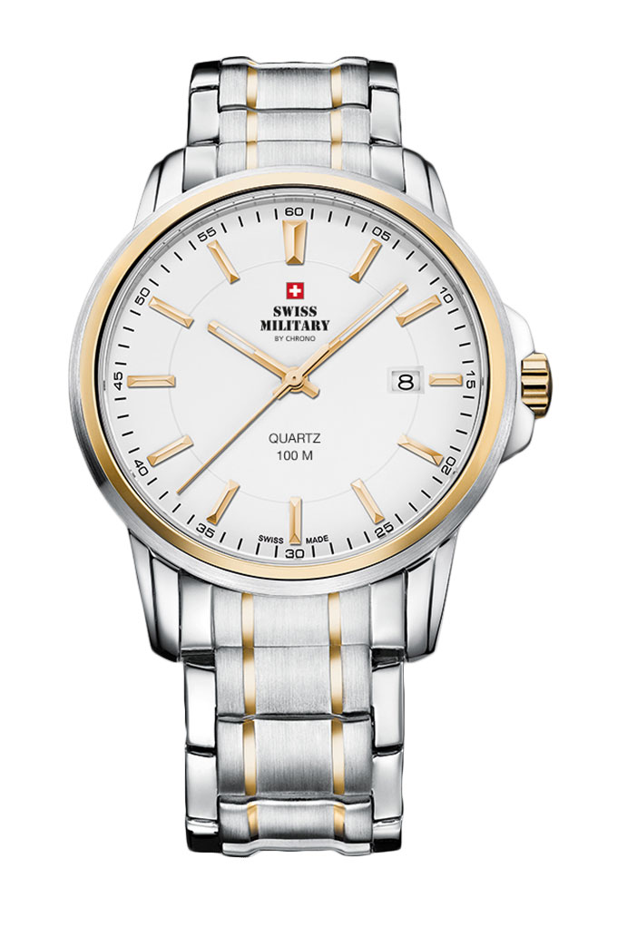 Часы Swiss Military SM34039.05 часы swiss military smp36040 18
