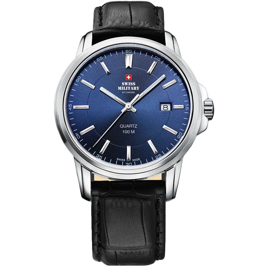 Swiss military  Classic  SM34039.14