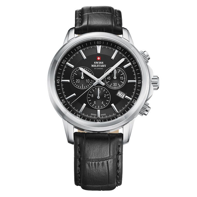 Swiss military  Classic  SM34052.08