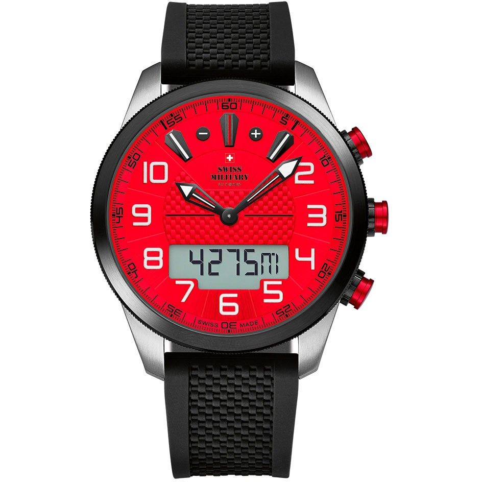 Часы Swiss Military SM34061.02