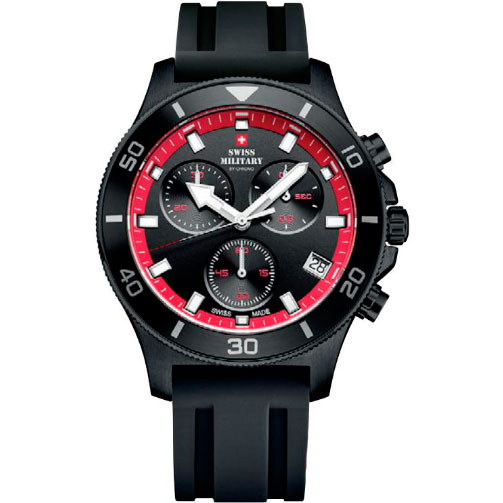 Часы Swiss Military SM34067.14 часы swiss military sm30200 06