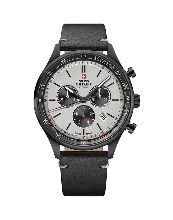 Часы Swiss Military SM34081.11
