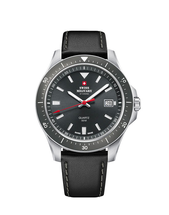 Часы Swiss Military SM34082.06 часы swiss military sm30200 11
