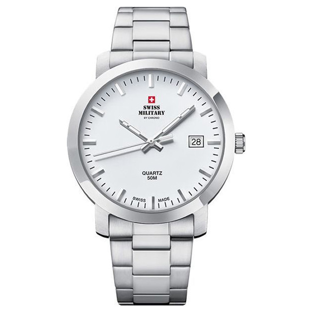 цена Часы Swiss Military SM34083.02