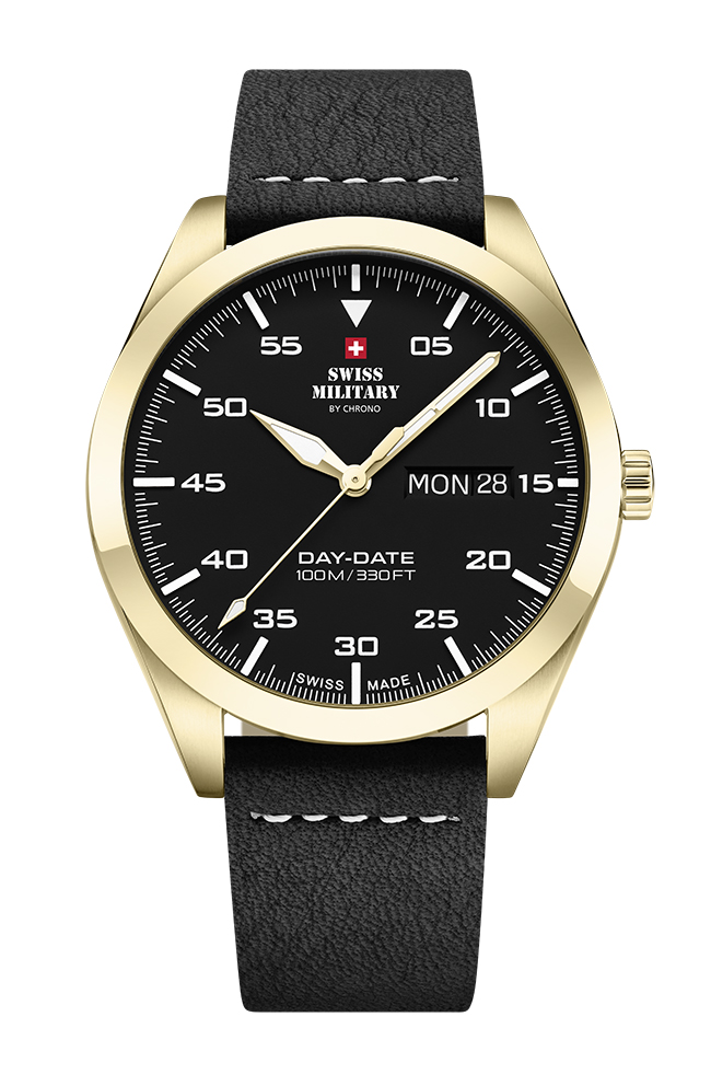 цена Часы Swiss Military SM34087.06