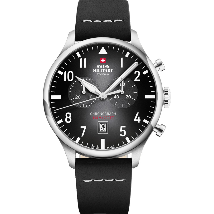 Часы Swiss Military SM34098.05 часы swiss military smp36040 18