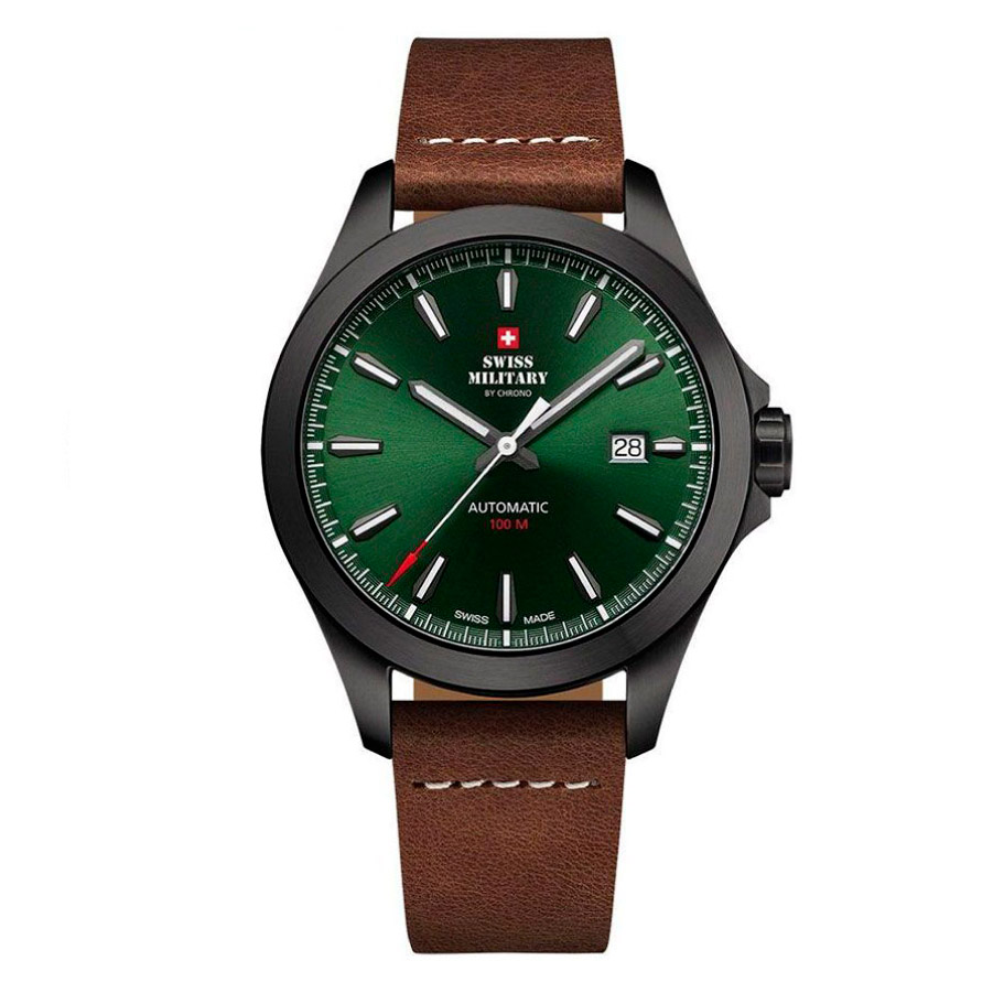 Часы Swiss Military SMA34077.12