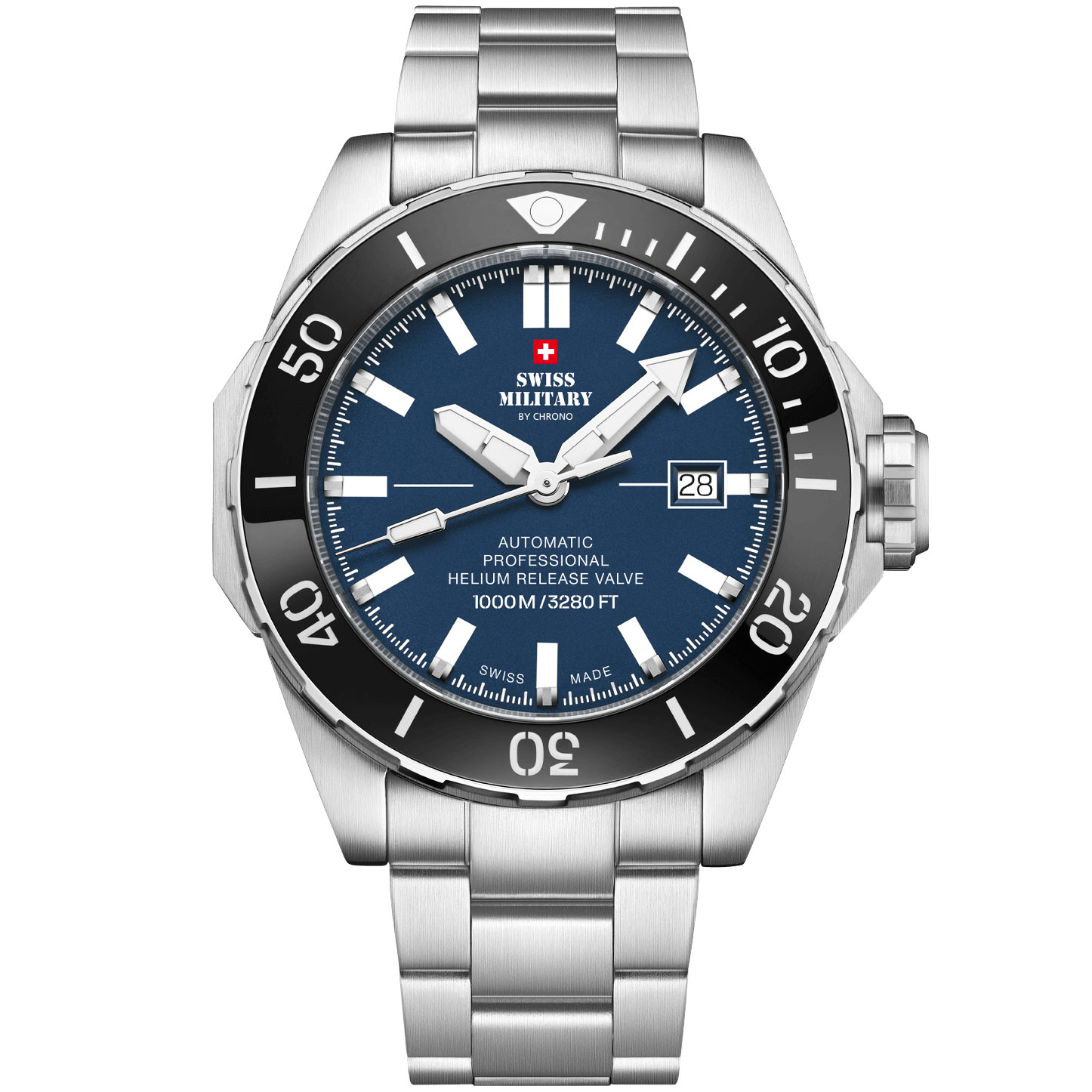 Часы Swiss Military SMA34092.02 - купить мужские наручные часы в  интернет-магазине Bestwatch.ru. Цена, фото, характеристики. - с доставкой  по России.