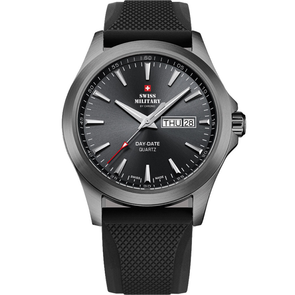 цена Часы Swiss Military SMP36040.19