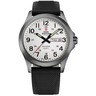 Часы Swiss Military SMP36040.21 часы swiss military smp36040 18