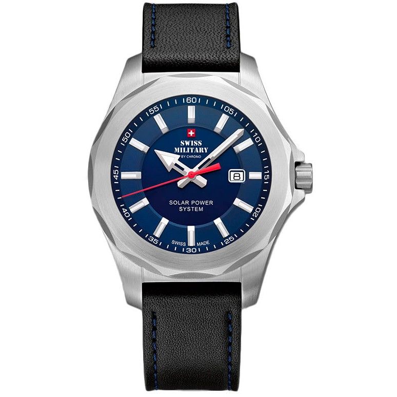 Часы Swiss Military SMS34073.05