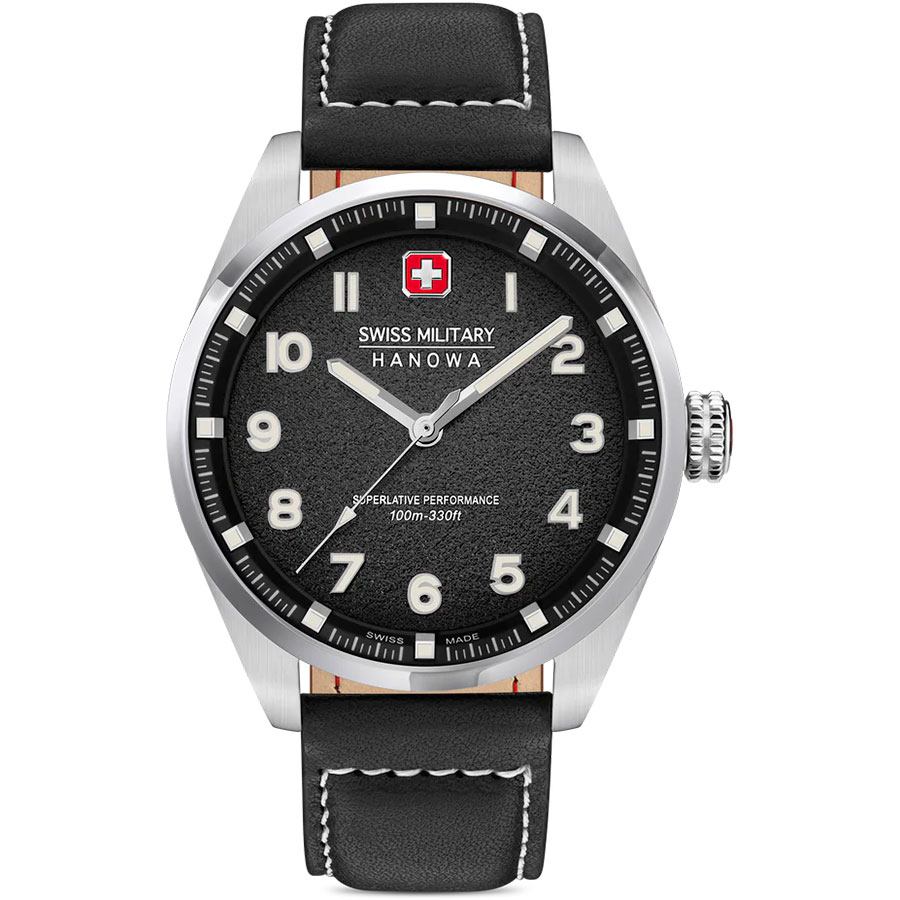 Часы Swiss military hanowa SMWGA0001501