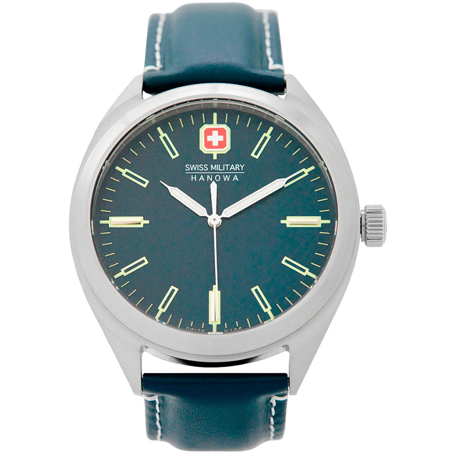 Часы Swiss military hanowa SMWGA7000701 часы swiss military hanowa 06 5013 04 001