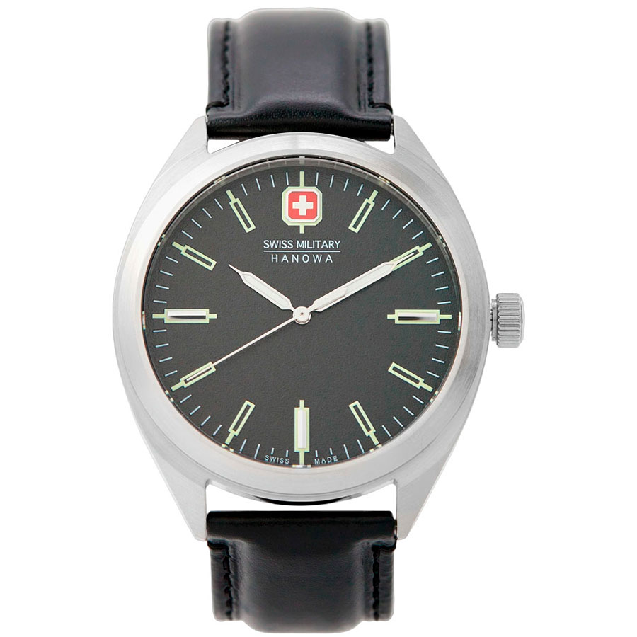 Часы Swiss military hanowa SMWGA7000702
