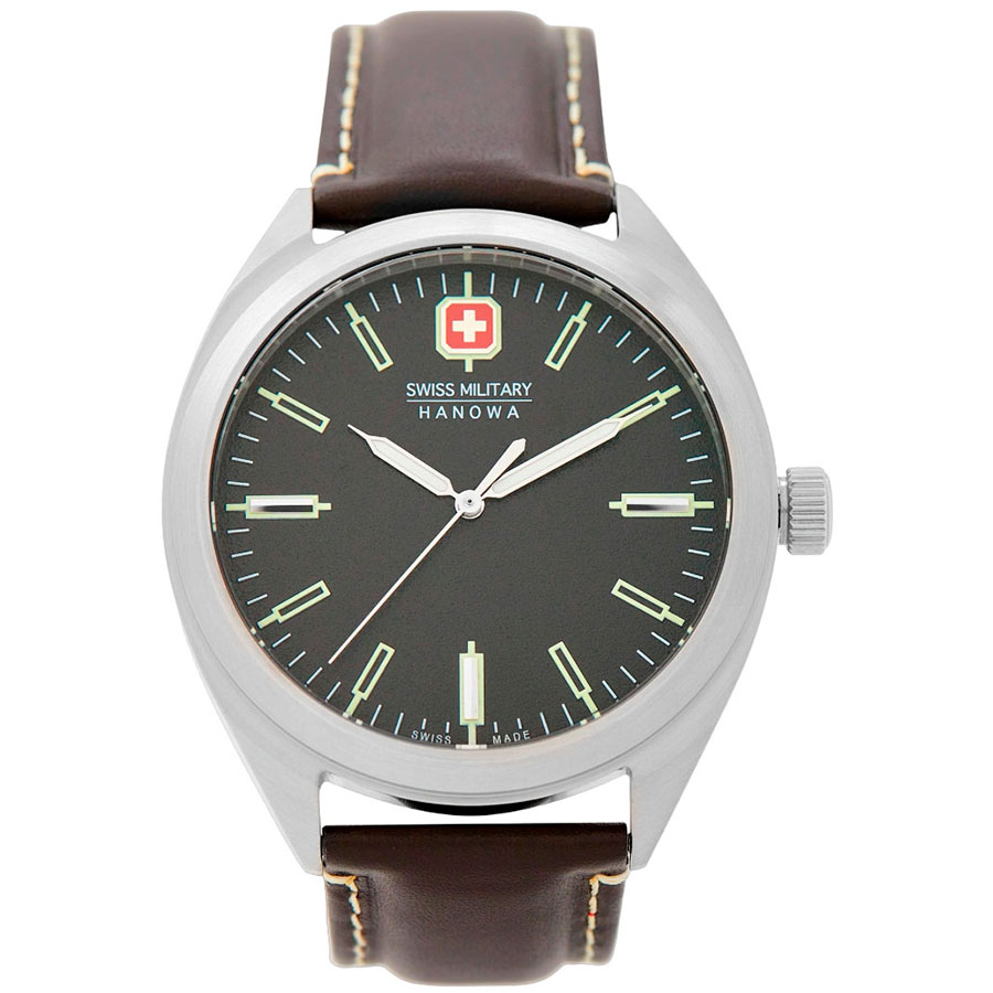Часы Swiss military hanowa SMWGA7000704