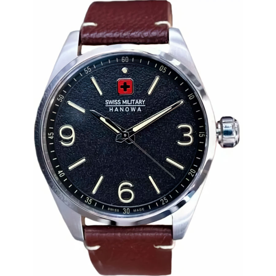 Часы Swiss military hanowa SMWGA7000801